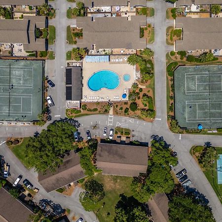 Seascape Lakefront Villas 128- Retreat Yourself Destin Exterior foto