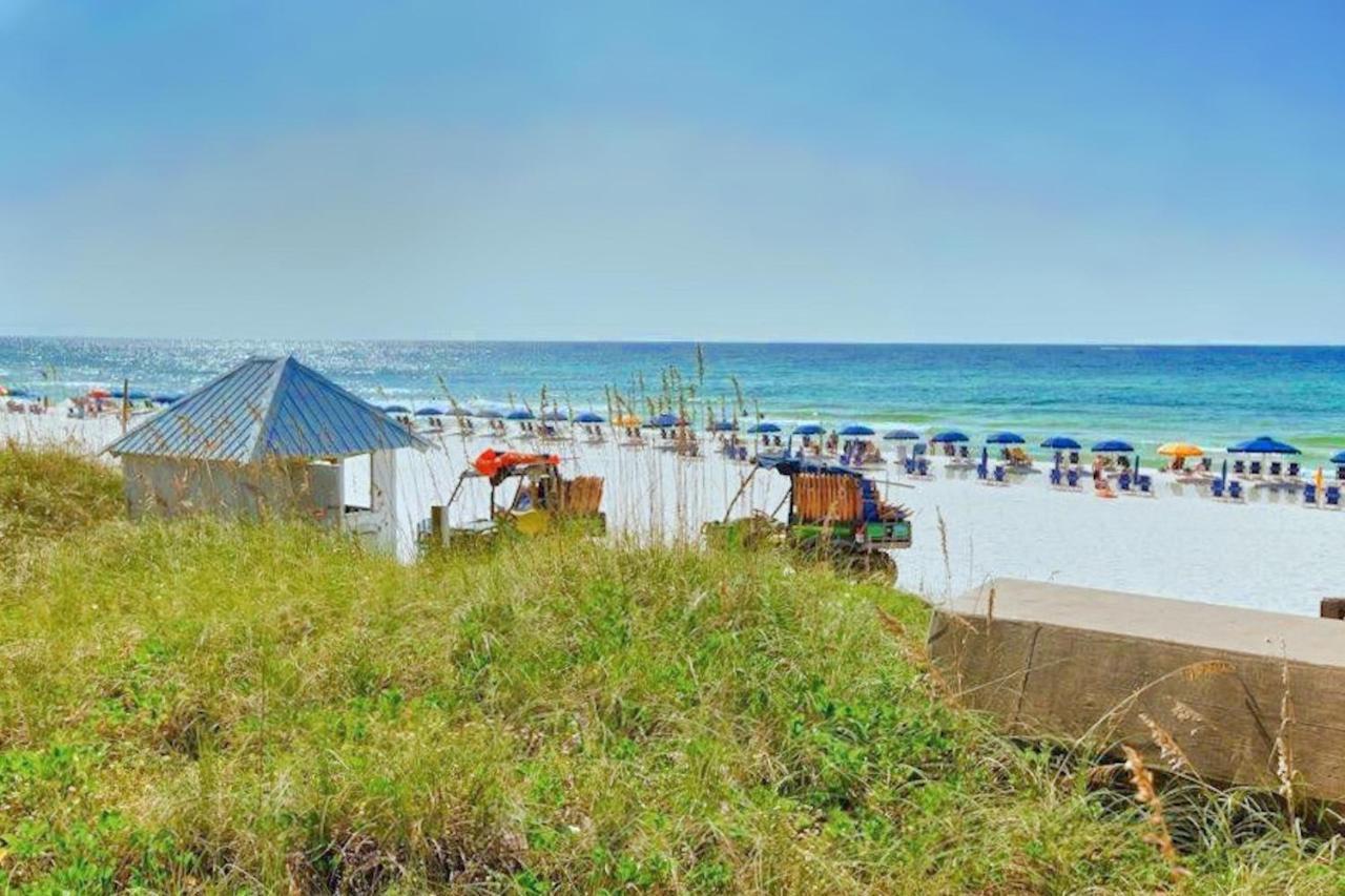 Seascape Lakefront Villas 128- Retreat Yourself Destin Exterior foto