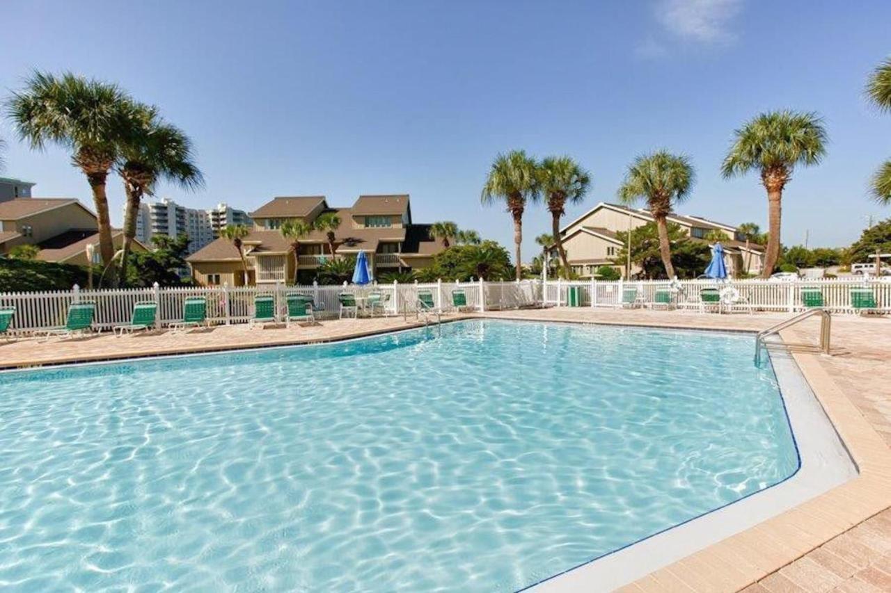 Seascape Lakefront Villas 128- Retreat Yourself Destin Exterior foto