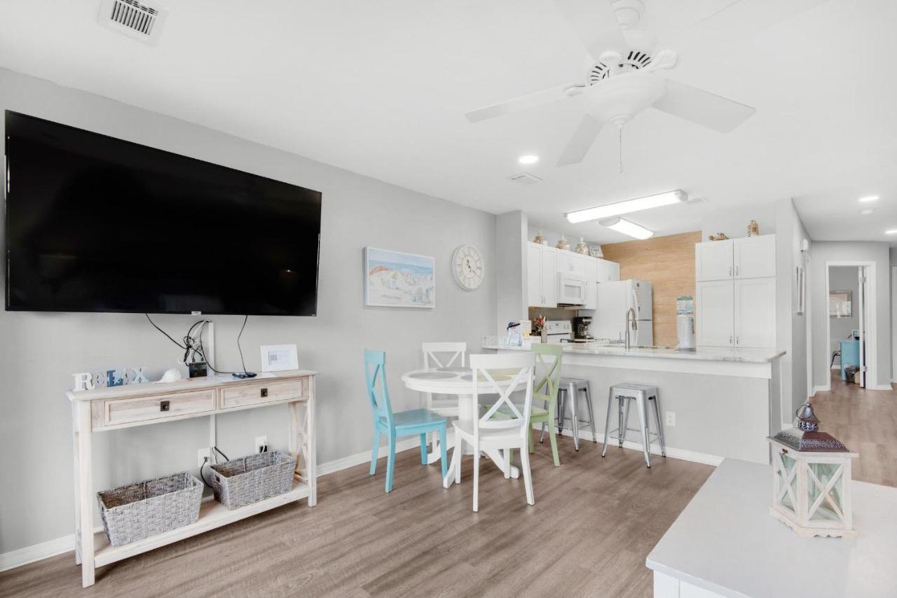 Seascape Lakefront Villas 128- Retreat Yourself Destin Exterior foto