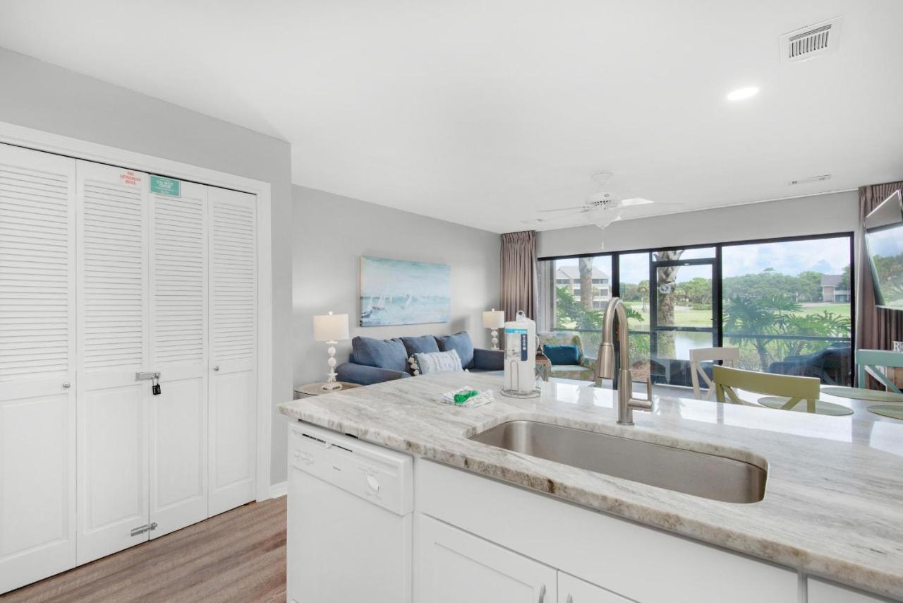 Seascape Lakefront Villas 128- Retreat Yourself Destin Exterior foto