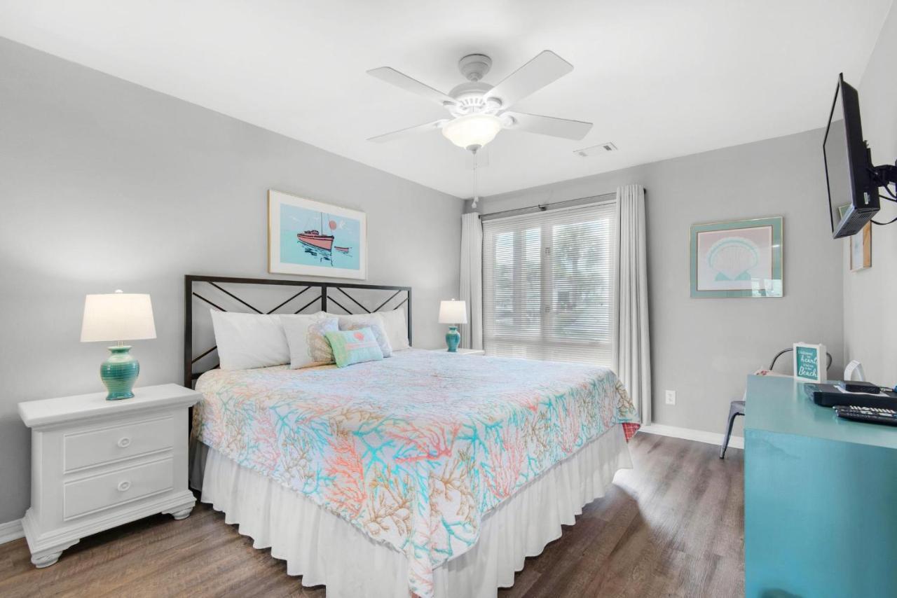 Seascape Lakefront Villas 128- Retreat Yourself Destin Exterior foto