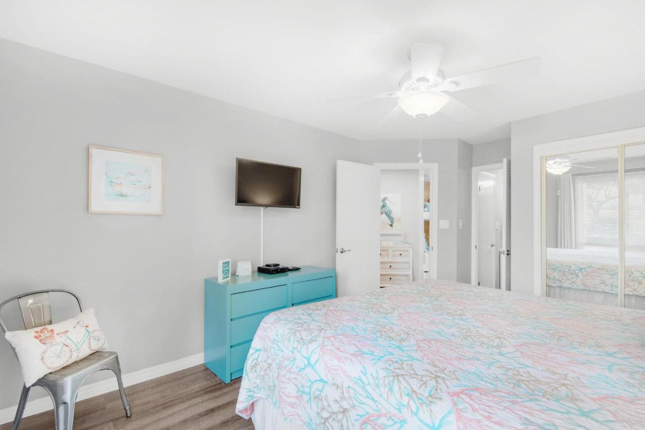 Seascape Lakefront Villas 128- Retreat Yourself Destin Exterior foto